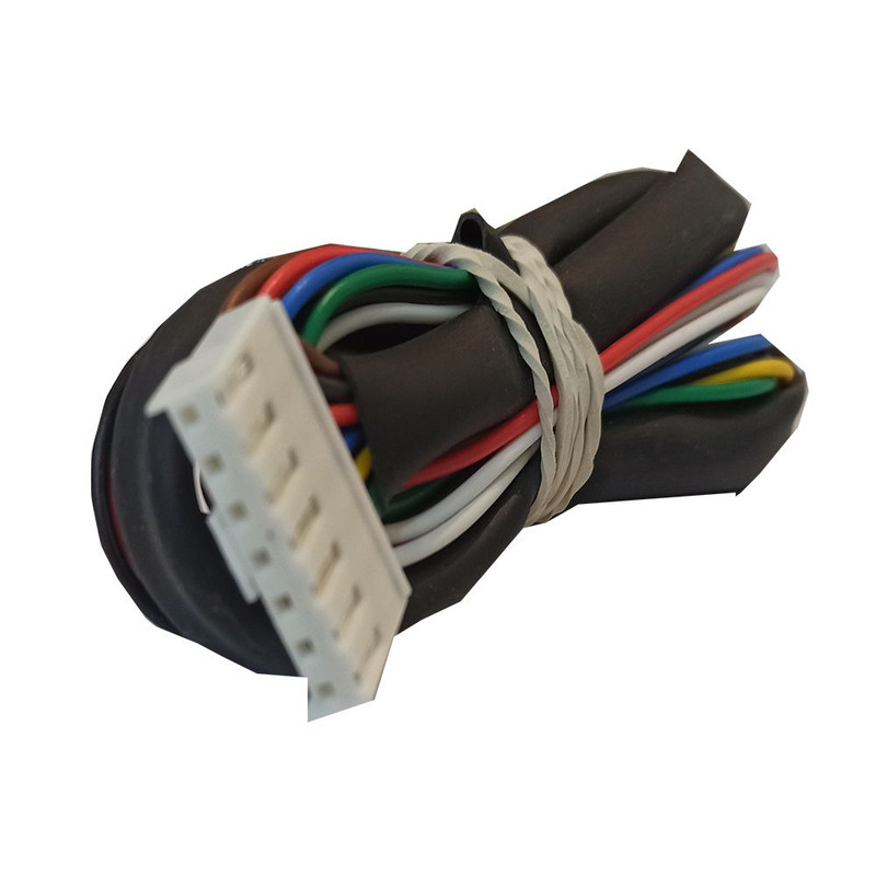 سیم لمسی CNG مدل LPG استار سیم لمسی CNG مدل LPG استار