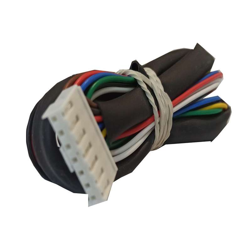 سیم لمسی CNG مدل شهاب استار