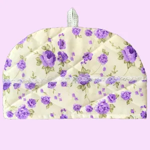 روقوری مدل گل