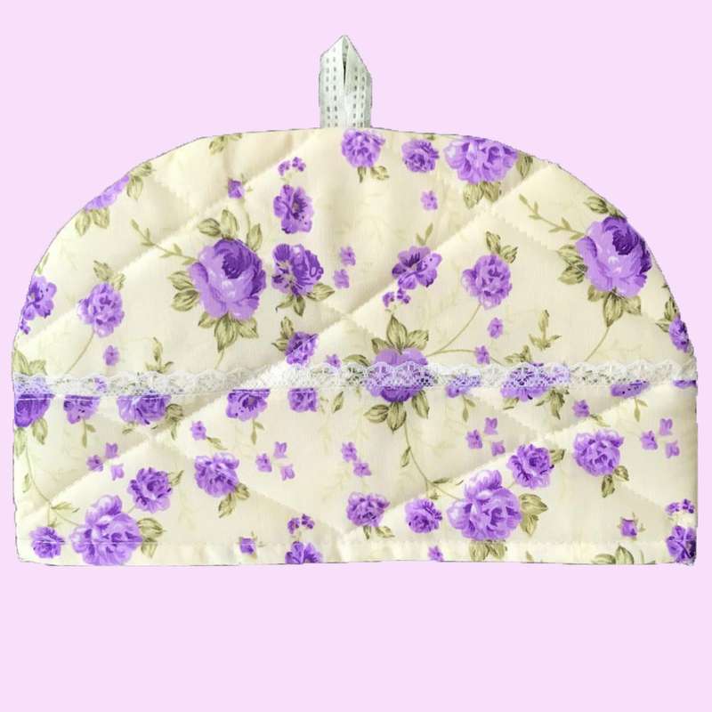 روقوری مدل گل