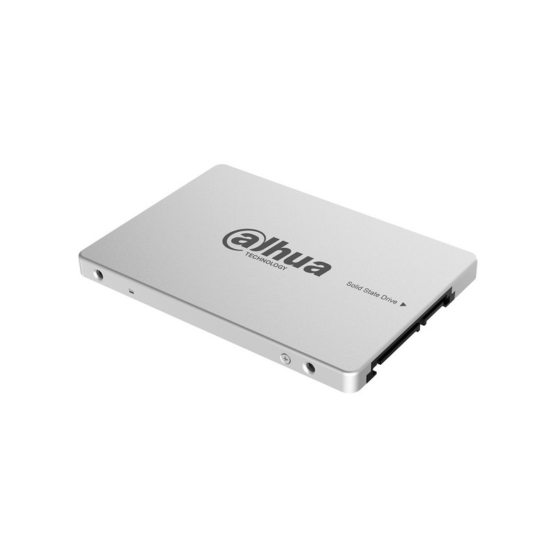 اس اس دی اینترنال داهوا مدل DHI-SSDS810GS240G ظرفیت 240 گیگابایت