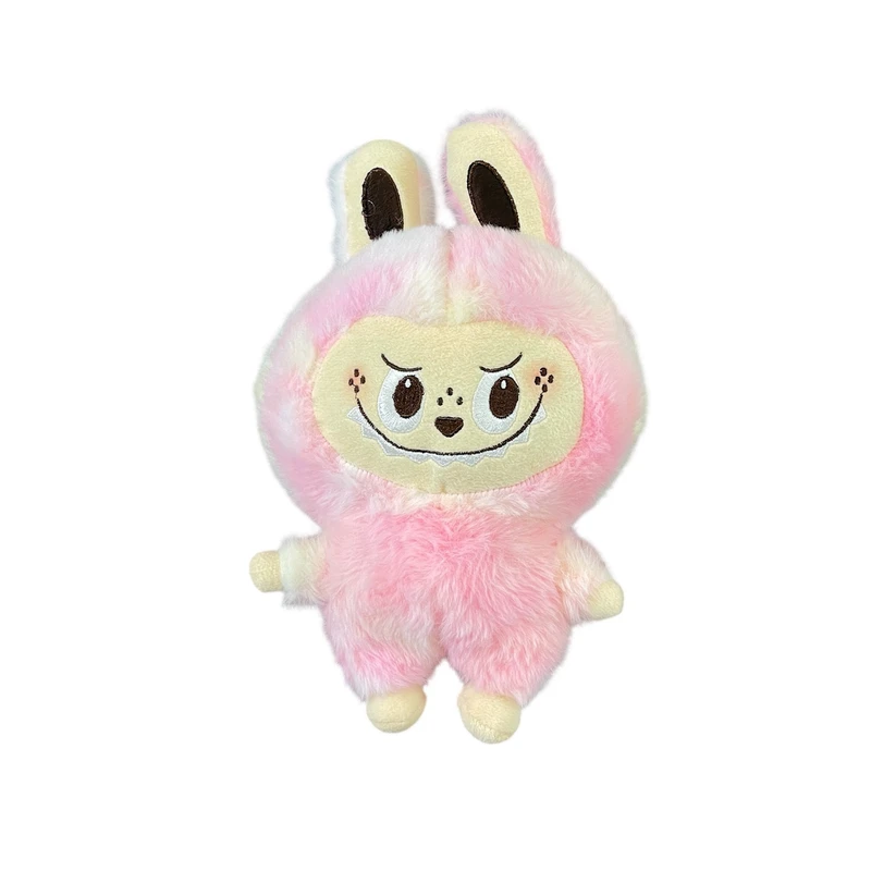 عروسک پولیشی مدل لبوبو کد 1234 ارتفاع 30 سانتی متر