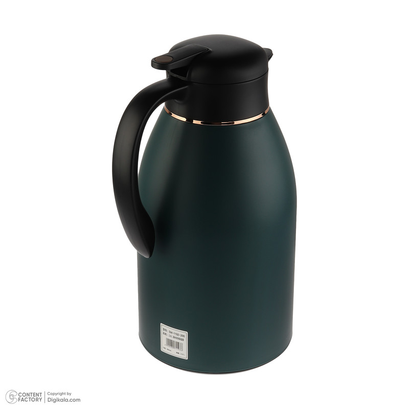 فلاسک شیمیزو مدل SM-1192-200 گنجایش 2 لیتر