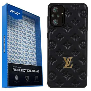 Epicoy LV2024 Design Cover for Xiaomi Redmi Note 10 Pro 4G / Note 10 Pro Max