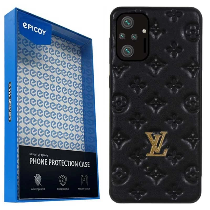 کاور مدل 2024 مناسب برای گوشی موبایل شیائومی Redmi Note 10 Pro 4G / Note 10 Pro Max