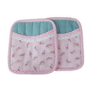 دستگیره آشپزخانه مدل 110 چهارگوش بسته دو عددی