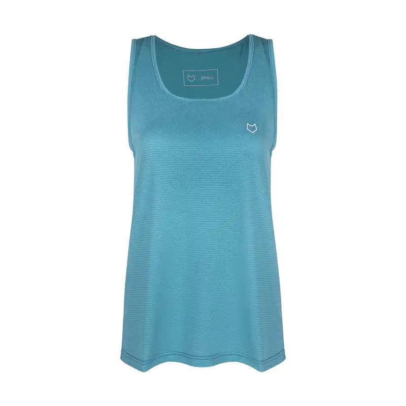 تاپ ورزشی زنانه مل اند موژ مدل W07952-006