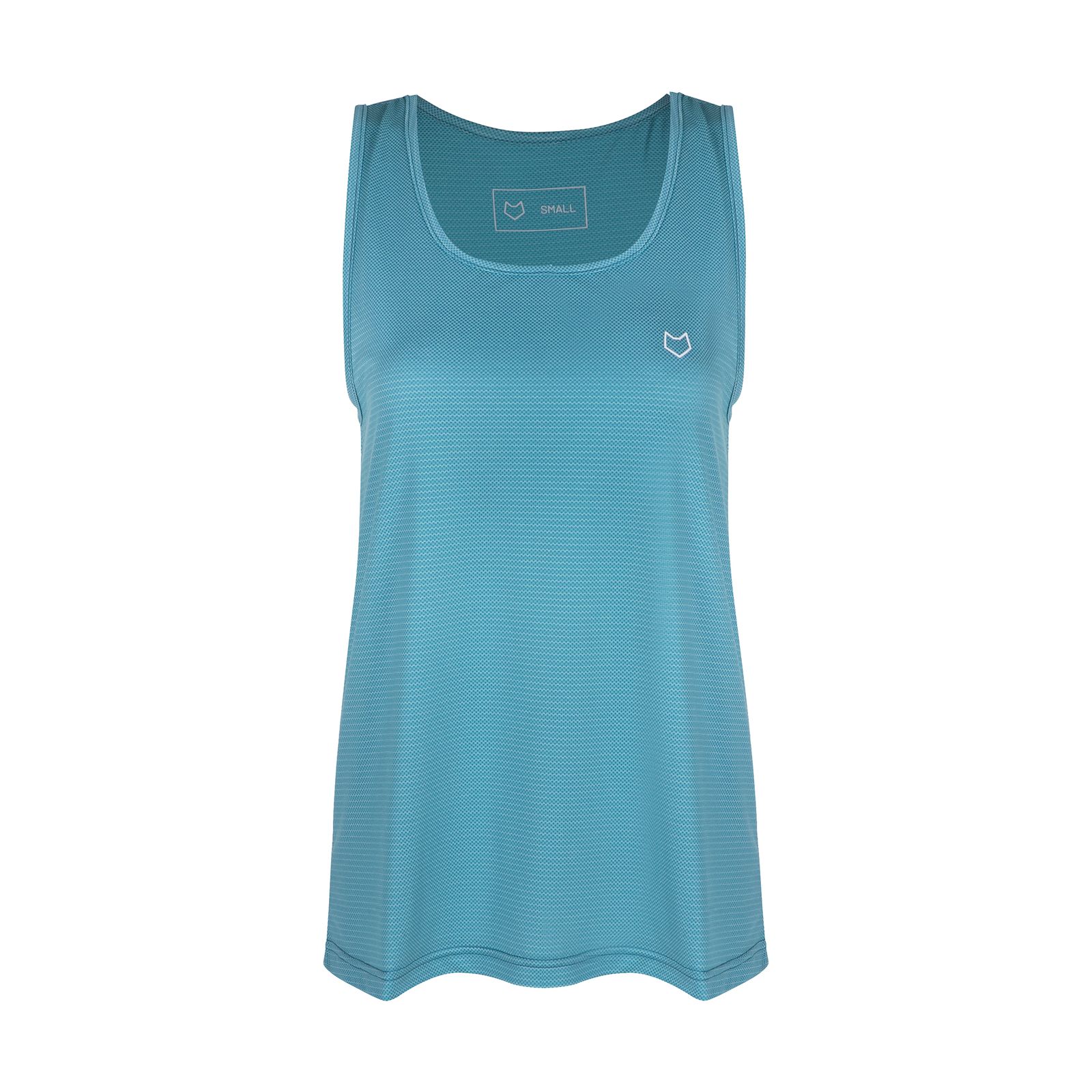 تاپ ورزشی زنانه مل اند موژ مدل W07952-006