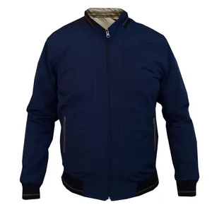 کاپشن بهاره مردانه مدل دورو