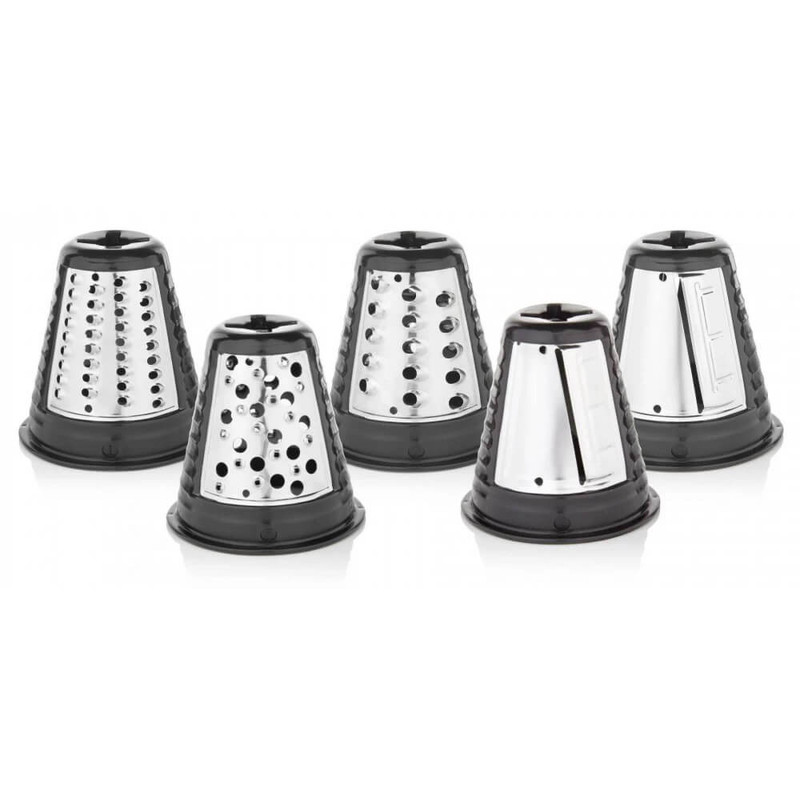 رنده برقی دبلیو ام اف مدل KITCHENminis