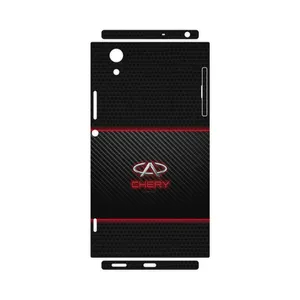 MAHOOT CHERY-FullSkin Cover Sticker for Sony Xperia XA1