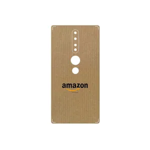 MAHOOT Amazon Cover Sticker for Lenovo Phab2 Pro