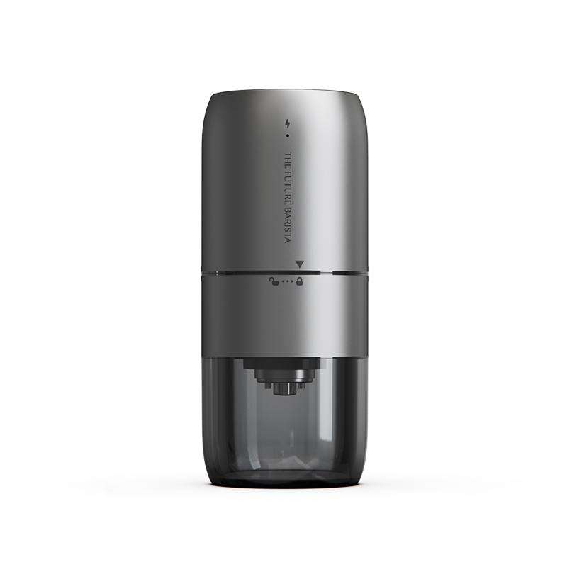 آسیاب قهوه مدل The Future Barista Electric Coffee Grinder TFB-DMDJ01