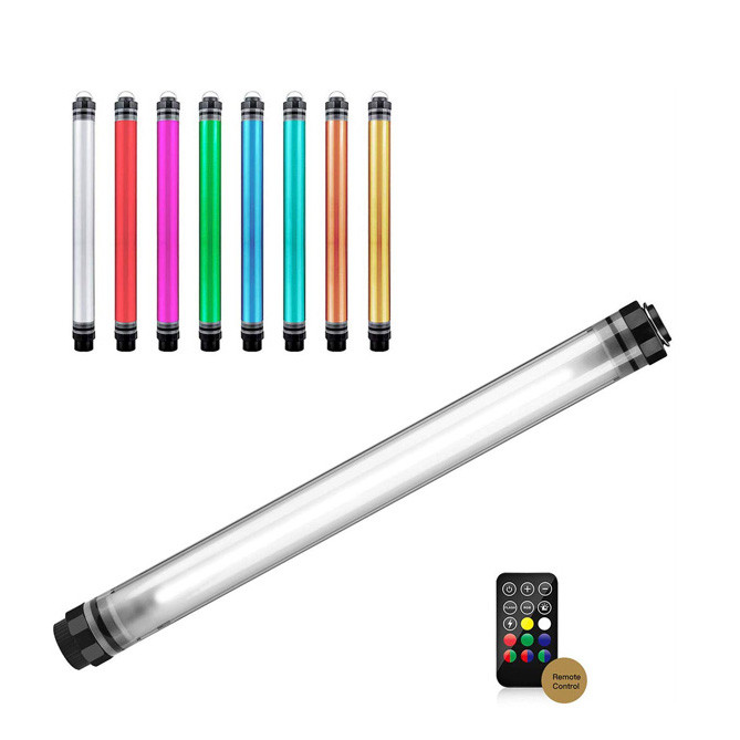 باتوم لایت لاکسیو مدل P7 RGB 1