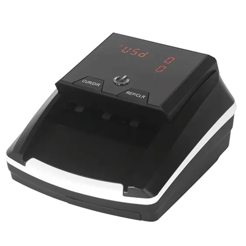 دستگاه تشخیص اصالت اسکناس مدل AL-136