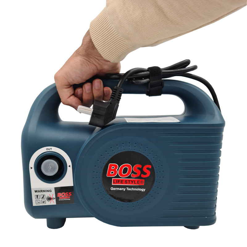 کارواش باس مدل LIFESTYLE-2000W کارواش باس مدل LIFESTYLE-2000W