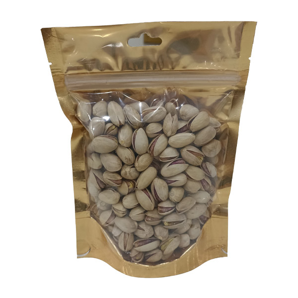 پسته احمدآقایی خام - 500 گرم