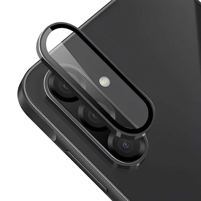 محافظ لنز دوربین مسیر مدل Full Lens Protector مناسب برای گوشی موبایل سامسونگ Galaxy A56