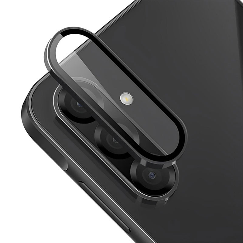 محافظ لنز دوربین مسیر مدل Full Lens Protector مناسب برای گوشی موبایل سامسونگ Galaxy A56