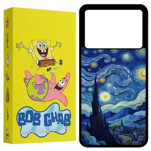 BOB Ghab BCPX6P Cover For Xiaomi Poco X6 Pro 5G / Redmi K70E