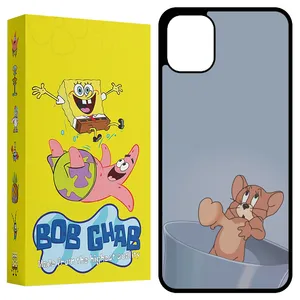 BOB Ghab BCP11 Cover For Apple iPhone 11