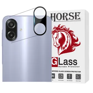 Horse LFUH20 Camera Lens Protector For Samsung Galaxy A07 4G / Galaxy M07 / Galaxy F07