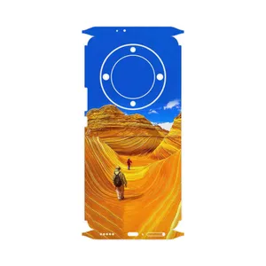 MAHOOT Amazing Rocks-FullSkin Cover Sticker for Honor X9a