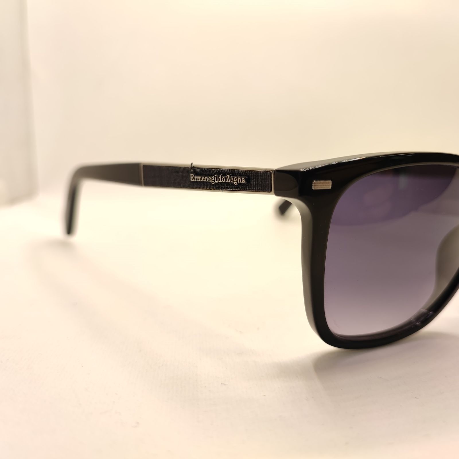 عینک آفتابی ارمنگیلدو زگنا مدل EZ0023 -  - 3