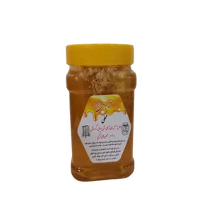 عسل گون آران - 1020 گرم