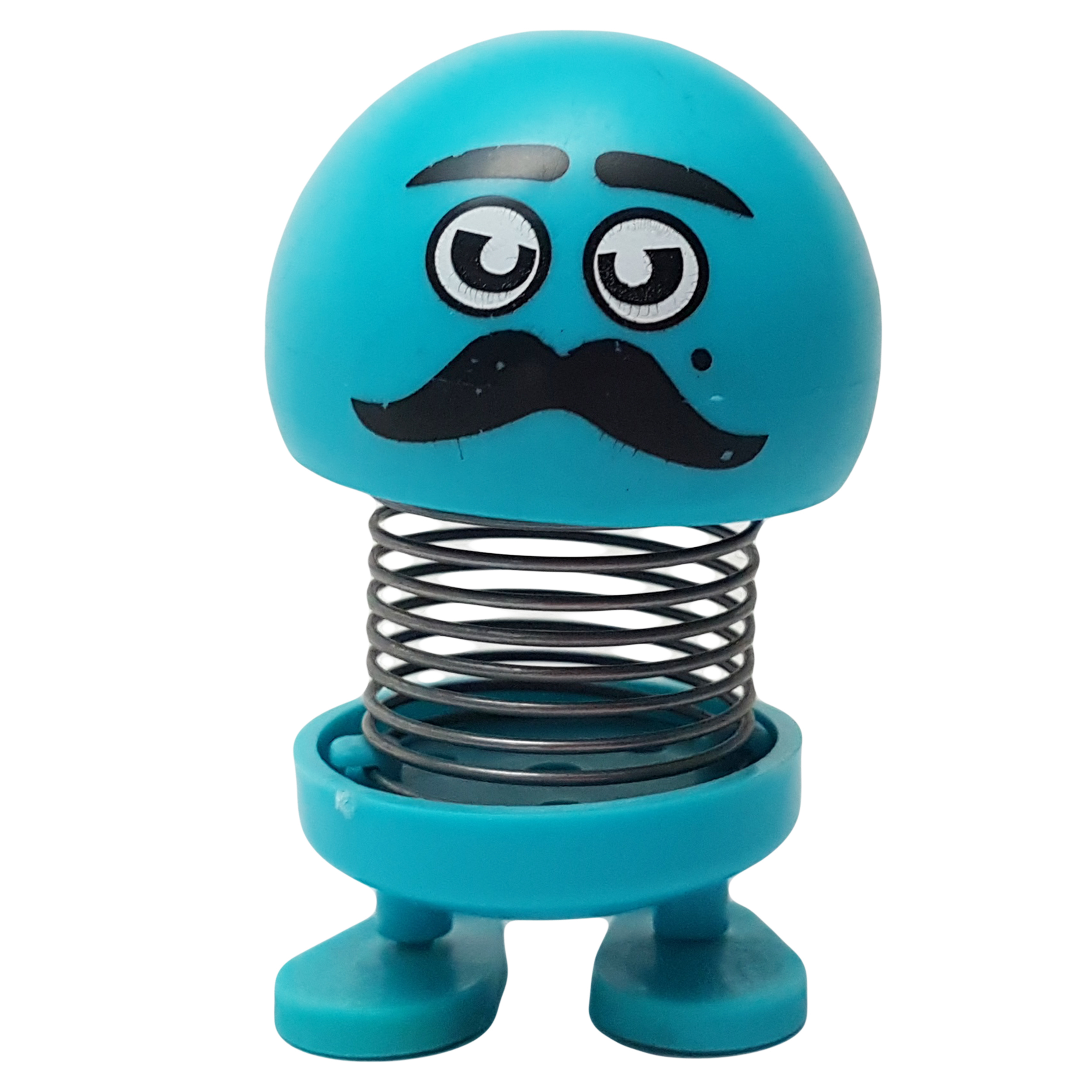 عروسک فنری طرح ایموجی مدل Minijim-01