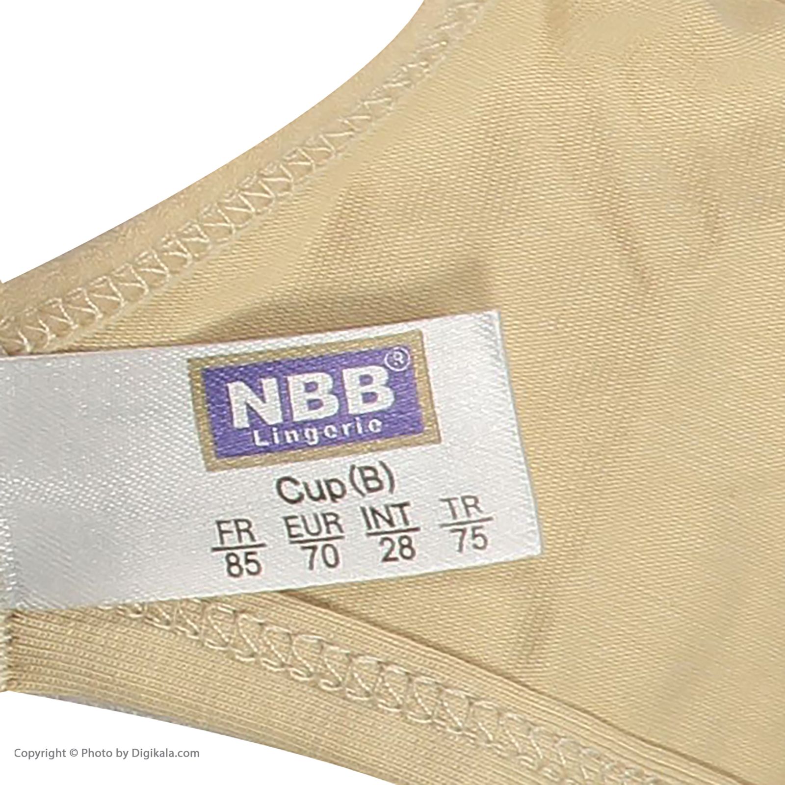 سوتین شیردهی ان بی بی مدل 3581- -  - 10