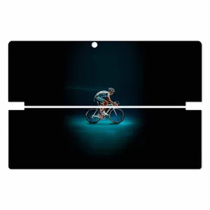 MAHOOT Road cycling Cover Sticker for Lenovo Miix 510 2016