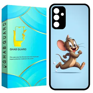 Ghab Guard GCHPA25 Cover For Samsung Galaxy A25 