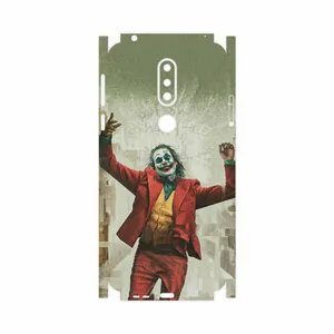 MAHOOT Joker-FullSkin Cover Sticker for Nokia 7.1