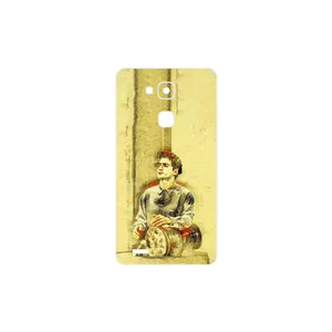 MAHOOT Homayoun Shajarian Cover Sticker for Huawei Mate 7