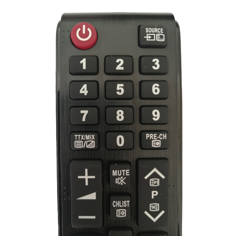 ریموت کنترل تلویزیون مدل AA59-00602A ریموت کنترل تلویزیون مدل AA59-00602A