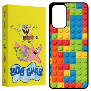 BOB Ghab BCPF3 Cover For Xiaomi Poco F3 / Redmi K40 / Redmi K40 Pro / Redmi K40 Pro Plus / Mi 11i