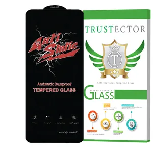 Trustector ANTIDUSTT Screen Protector For Xiaomi Redmi K60