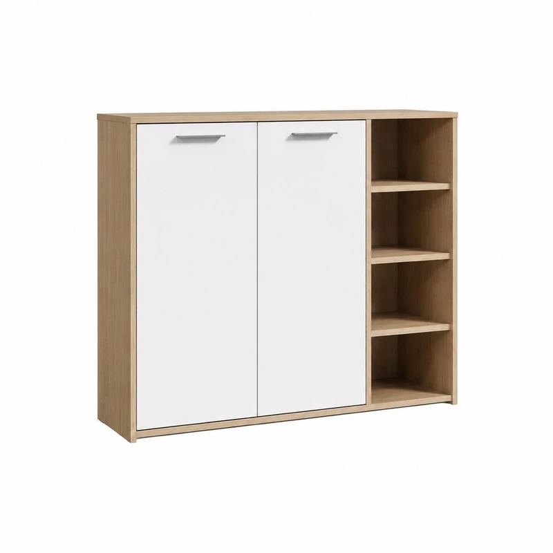 جاکفشی چهار طبقه مدل kf101