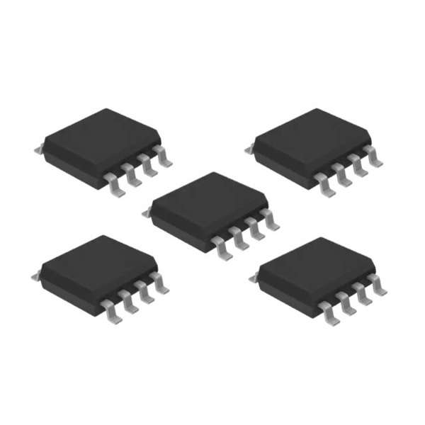 آی سی اینترفیس مدل SP3485EN-L بسته 5 عددی