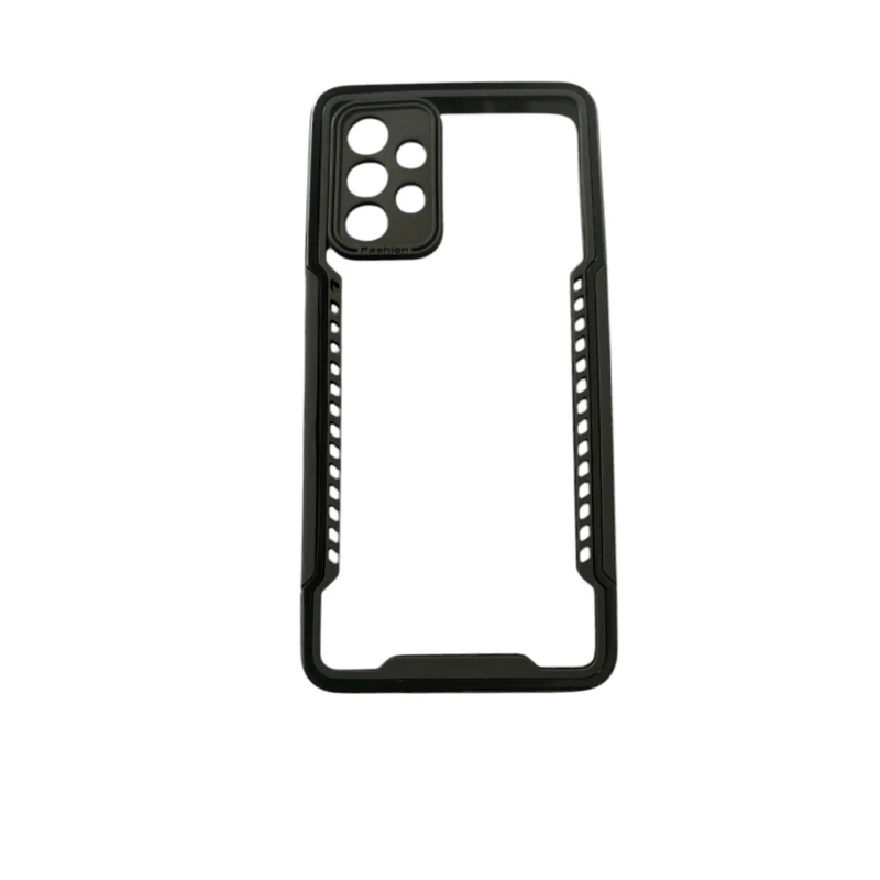 كاور طرح دور رنگی کد 1362 مناسب برای گوشی موبايل  سامسونگ Galaxy A23 / A32 5G / A04s / A13 4G / A13 5G