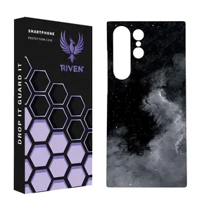 RIVEN RI2-3 Case For Samsung Galaxy S23 Ultra