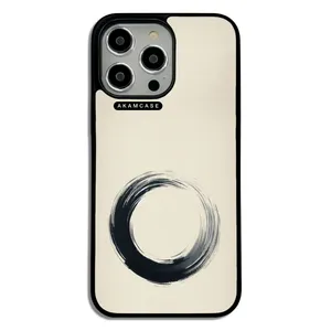 AKAM AMC-WA14PROMAX-ZEN-13 Cover For Apple iPhone 14 Pro Max