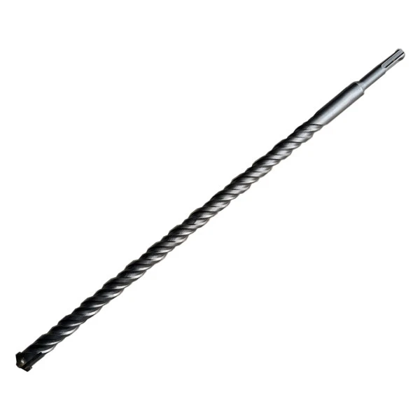 مته چهار شیار کد AT-012460 سایز 12 میلی متر