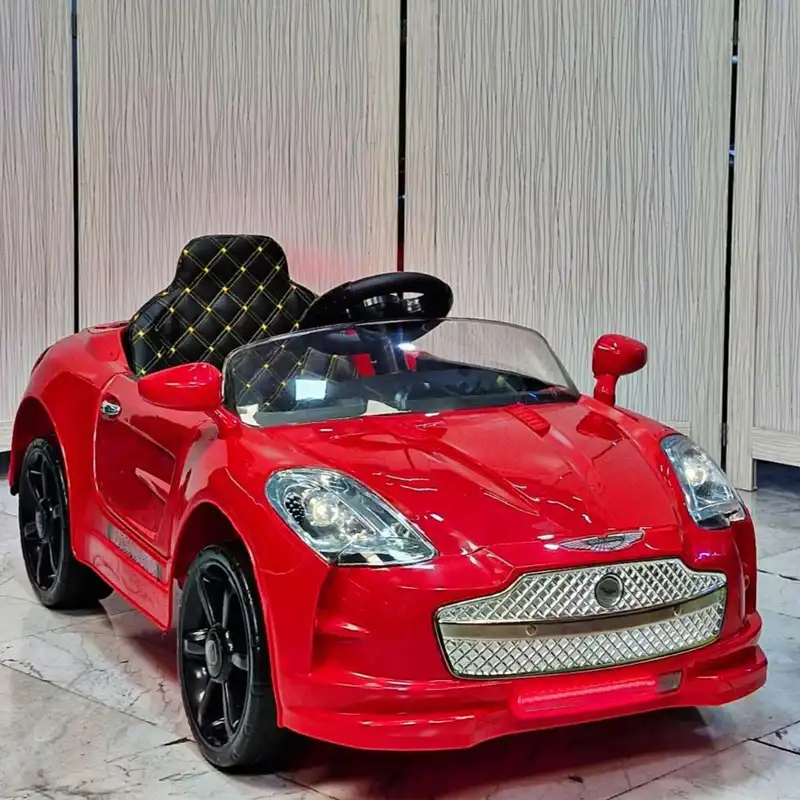 ماشین شارژی مدل 8500