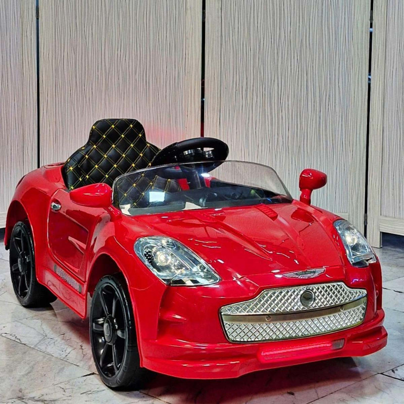 ماشین شارژی مدل 8500