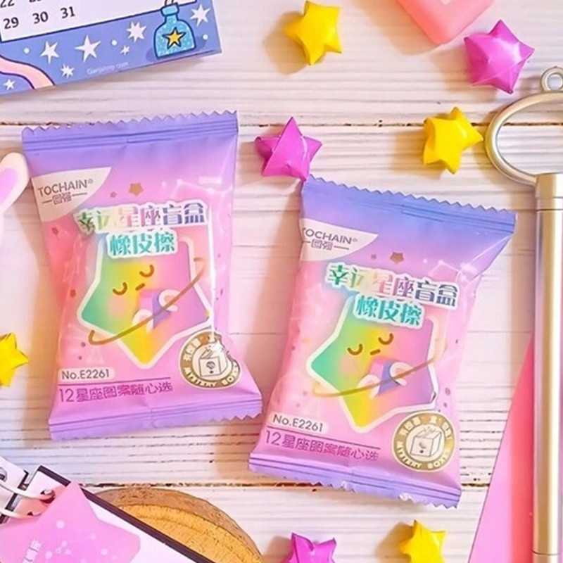 پاک کن  طرح STAR بسته 2 عددی