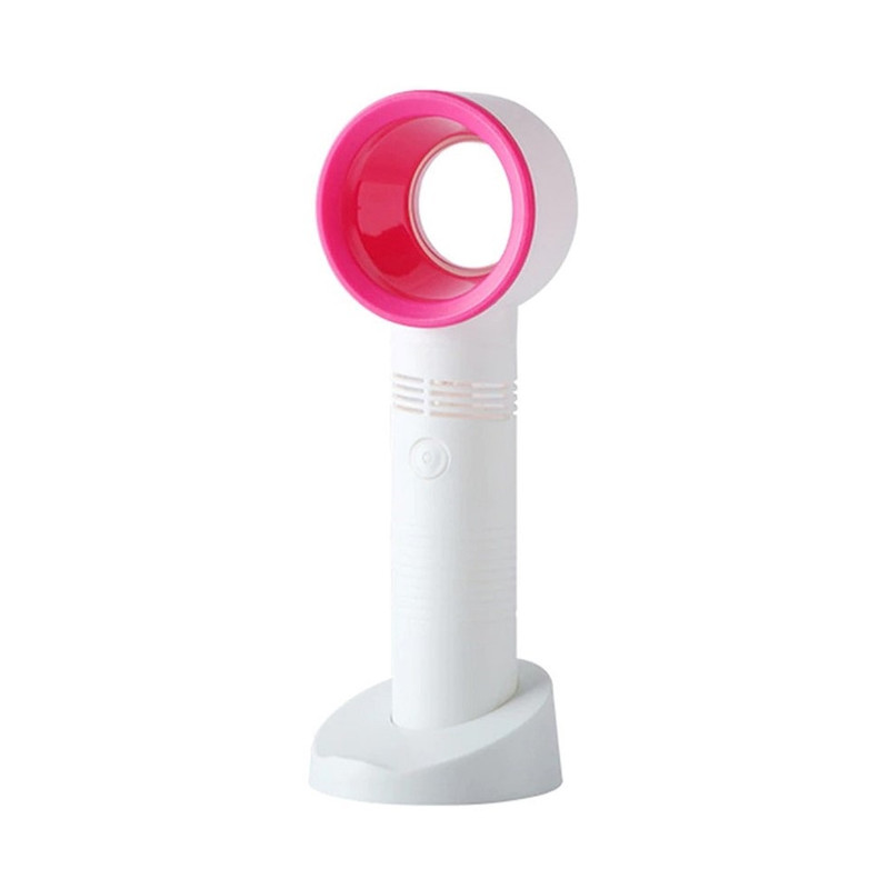 پنکه شارژی مدل Bladeless پنکه شارژی مدل Bladeless