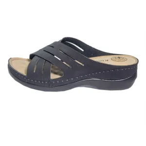 دمپایی زنانه کیان پاژ مدل آیناز