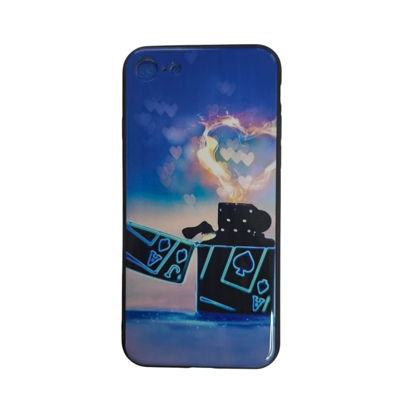 کاور مدل ip78 مناسب برای گوشی موبایل اپل Iphone7 / 8